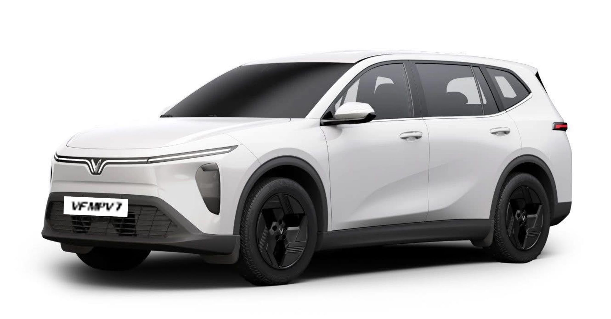 Bình Thạnh EV MPV7-60 - Ảnh 1